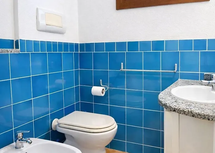 Apartman Baia Salinedda San Teodoro