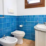 شقة Baia Salinedda سان تيودورو