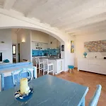 شقة Baia Salinedda *