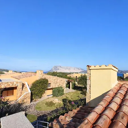 Baia Salinedda Apartmán