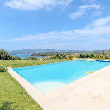 Baia Salinedda * San Teodoro (Sardinia)