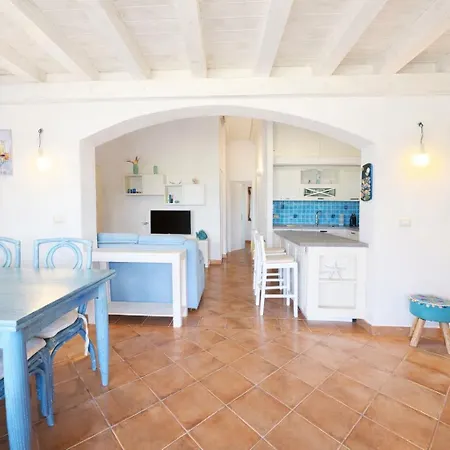 Apartmán Baia Salinedda San Teodoro (Sardinia)