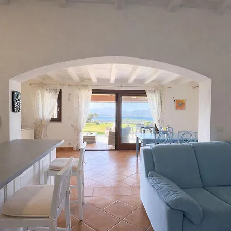Baia Salinedda * San Teodoro (Sardinia)