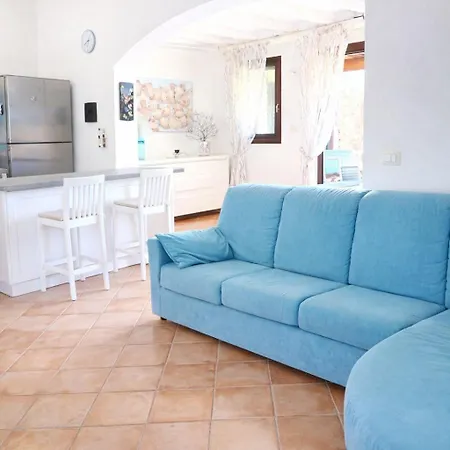 Apartmán Baia Salinedda