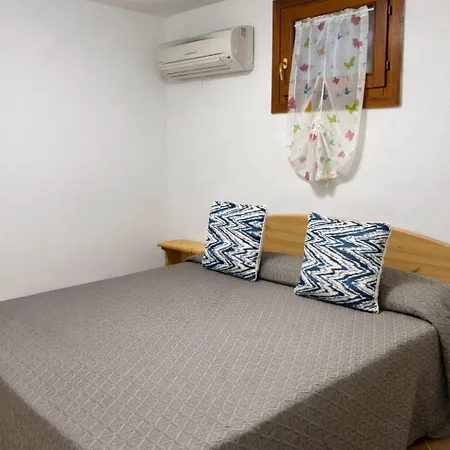 Apartmán Baia Salinedda