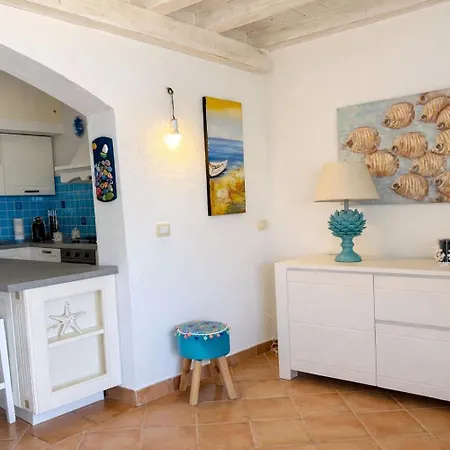 Baia Salinedda Apartmán San Teodoro (Sardinia)