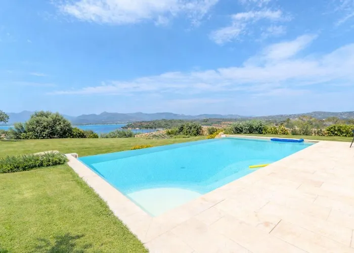 Baia Salinedda * San Teodoro (Sardinia)