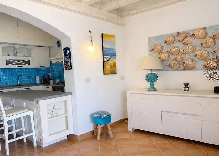 Baia Salinedda Appartement San Teodoro (Sardinia)